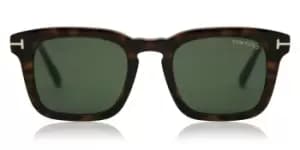 Tom Ford Sunglasses FT0751 DAX 52N