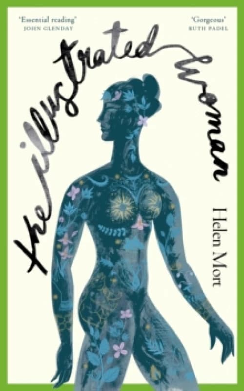 The Illustrated Woman Paperback / softback