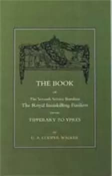 Book of the Seventh Service Battalion by C.A.Cooper Walker