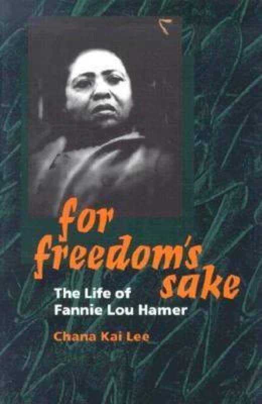 For Freedoms Sake by Chana Lee Paperback