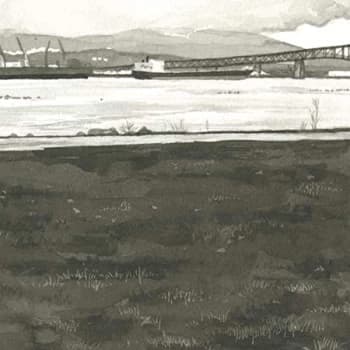 Loscil - Sketches From New Brighton CD