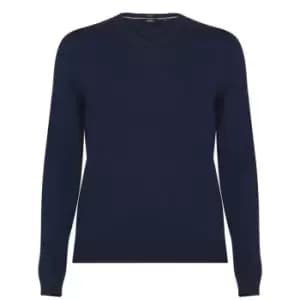 Boss Barnabas Jumper - Blue