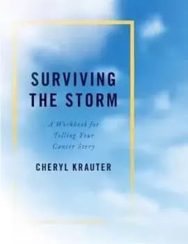 Surviving the Storm by Cheryl Krauter