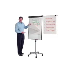 Metroplan Magnetic Mobile Easel, none