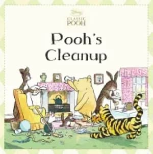 poohs cleanup cecil lauren and grey andrew