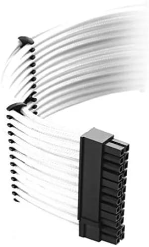 ModMesh C-Series Corsair AXi HXi RM Cable Kit - White