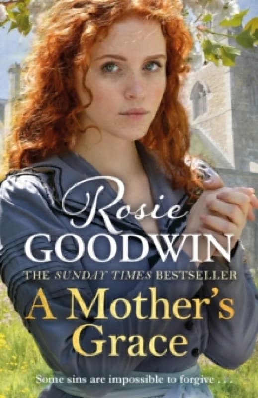 A Mother's Grace : The heartwarming Sunday Times bestseller Paperback / softback