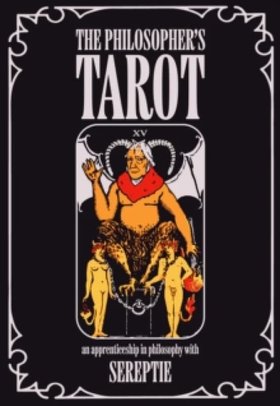 The Philosopher's Tarot Kit