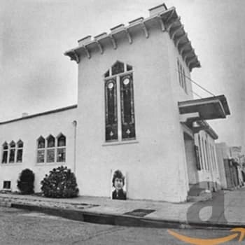 Brothers And Sisters,The - [Dylans Gospel CD