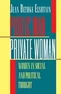 public man private woman