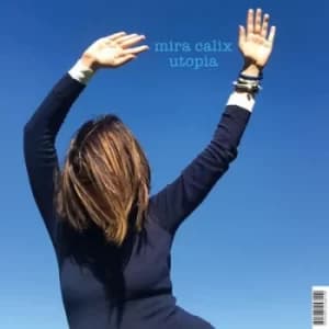 Utopia by Mira Calix Vinyl Album