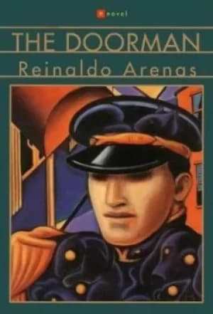 The doorman by Reinaldo Arenas
