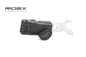 RIDEX Sensors OPEL,VAUXHALL 3946S0004 1238915,24445139,6238187 Sensor, camshaft position 90458282,90458252