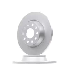 DELPHI Brake disc BG5020C Brake rotor,Brake discs VW,AUDI,SKODA,Golf V Schragheck (1K1),TOURAN (1T1, 1T2),Passat Variant (3C5),GOLF VI (5K1)