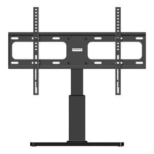 VTVS1 B2 Universal 32 60 TV Stand for in Black