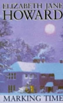 Marking Time by Elizabeth Jane Howard Book