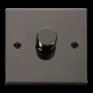 Click Scolmore Deco 1 Gang 2 Way Dimmer Swtiches - VPBN140