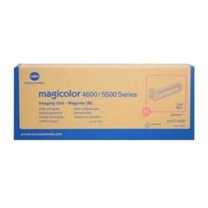 Konica Minolta A0310AH Magenta Imaging Drum