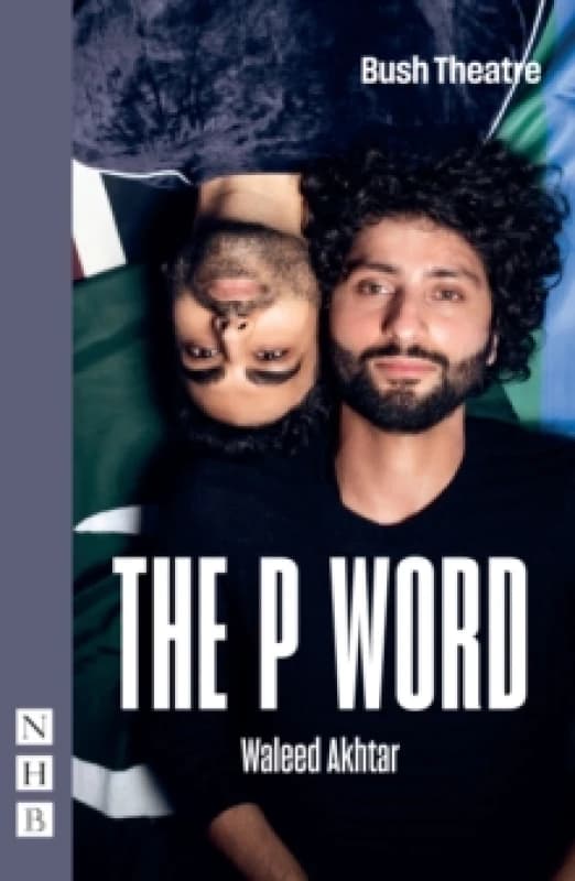 The P Word Paperback / softback