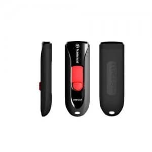 Transcend JetFlash 590 16GB Black