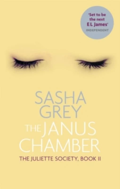 The Janus Chamber : The Juliette Society, Book II Paperback / softback