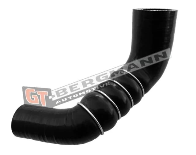 GT-BERGMANN GT52-670 Turbocharger Hose Silicone Silicone Charger Intake Hose (3314)