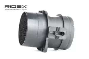 RIDEX Mass air flow sensor VW,AUDI,SKODA 3926A0074 03L906461A,03L906461A,65274210006 03L906461A,03L906461A,03L906461A