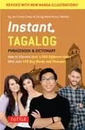 instant tagalog how to express over 1 000 different ideas with just 100 key