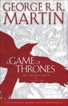 A Game of Thrones by George R. R. Martin Hardback