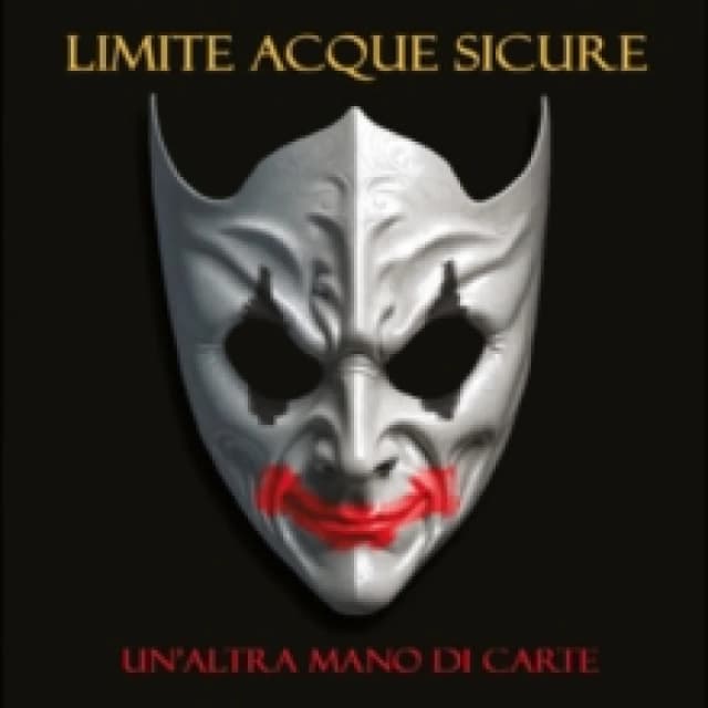 Un'altra di carte CD / Album