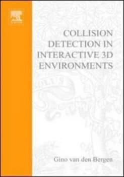 3d Game Engine Architecture by Gino Van Den Bergen Hardback