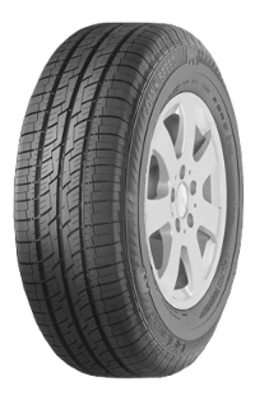 Gislaved Com*Speed ( 165/70 R14C 89/87R 6PR ) Summer tires