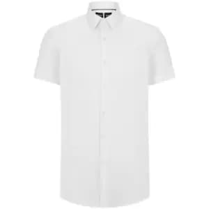 Boss P-RAY-s-kent-sh-C1 10151300 01 - White