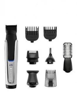 Remington Pg5000 G5 Graphite Series Multi Grooming Kit