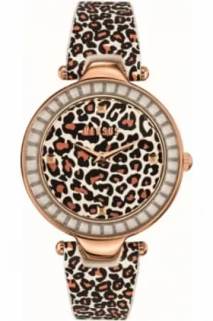 Ladies Versus Versace Sertie Watch SQ1040013