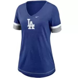 Nike M L Fsh VN Tee 99 - Blue