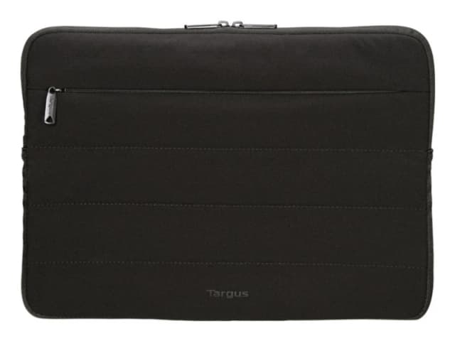 Targus Targus Puffer - Notebook sleeve - 15" - 16" - black