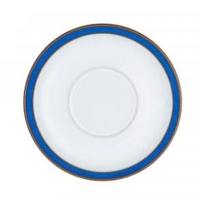 Imperial Blue Sauce Boat Stand