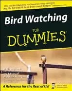 bird watching for dummies