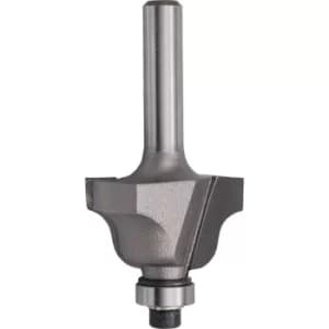 35.0X19X6.3MM Rad. 1/2" Shk. 2FL Ogee Bit