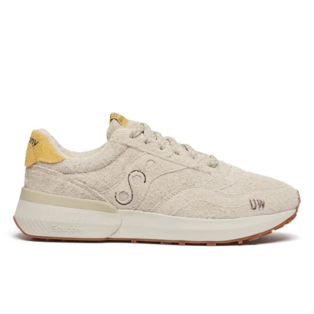 Saucony Trainers Saucony Jazz Nxt Gris Unisex 40