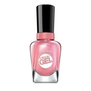 Sally Hansen Miracle Gel Nail Polish I Lava You Pink