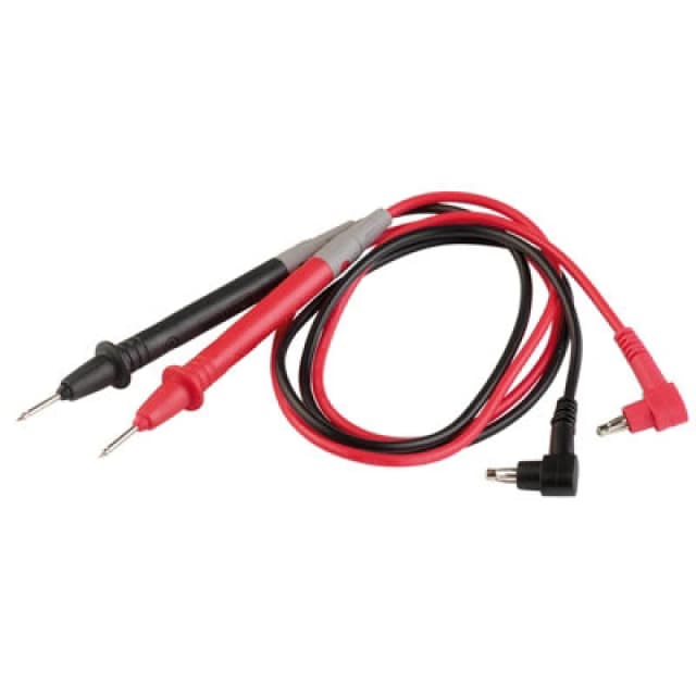 Draper Test probe SET-400 range 90302 90302 Digital Clamp Meter (Manual-Ranging) - Draper 90302