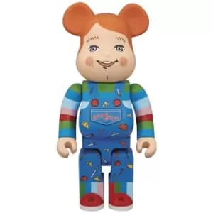 Medicom Child's Play Good Guy Doll 1000% Be@rbrick