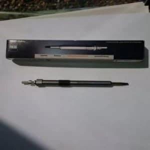 Beru CGP007 / 0106671111 Ceramic Glow Plug Replaces 93198468