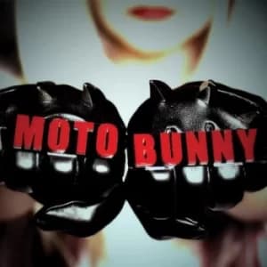 Motobunny by Motobunny CD Album