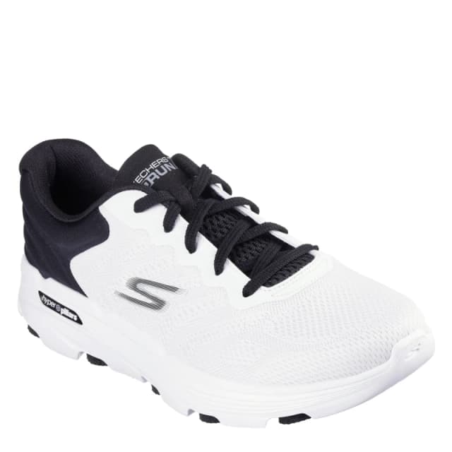 Skechers Gorun7.0 White/Black male 6 (39.5)