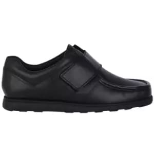 Kangol Waltham Shoes Mens - Black