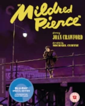 Mildred Pierce - The Criterion Collection