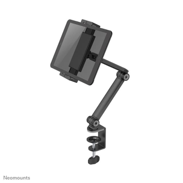 Neomounts Neomounts DS15-545BL1 Tablet PC desk mount 11,9cm (4,7) - 32,8cm (12,9) DS15-545BL1
